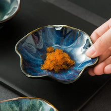 Load image into Gallery viewer, Ceramic Soy Sauce Dish
