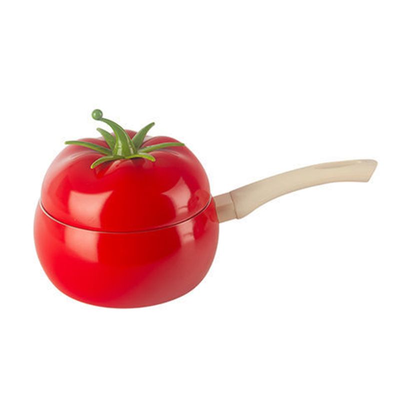 Fruit Tomato Sauce Pan